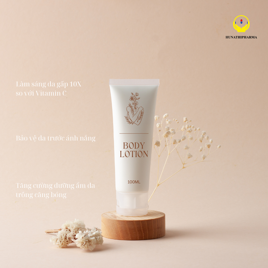 KEM DƯỠNG DA FACE & BODY